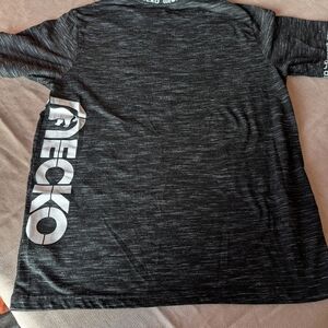 Ecko Unlimited Men's Black T-Shirt